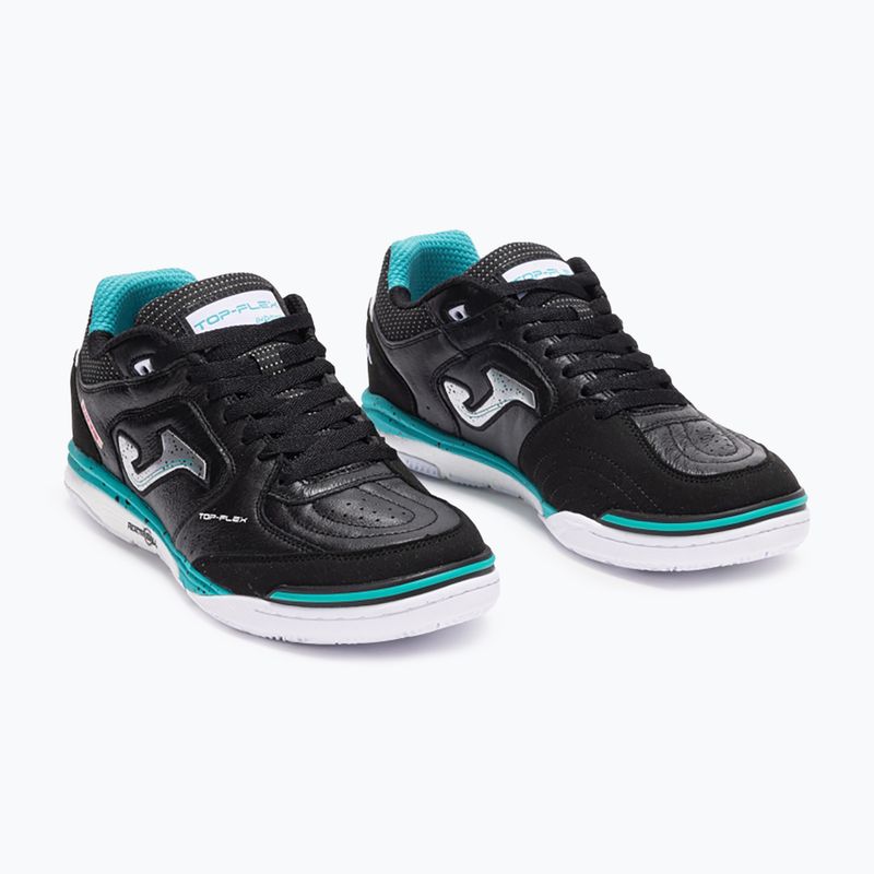 Pánské kopačky Joma Top Flex Rebound IN black 9
