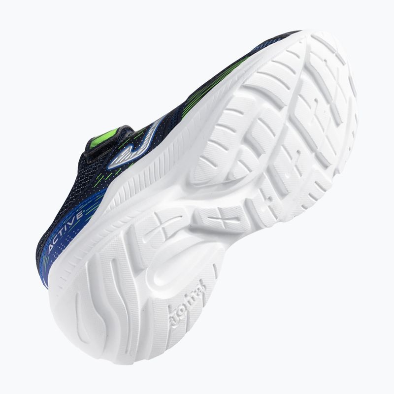 Dětské boty Joma Active Jr navy 12