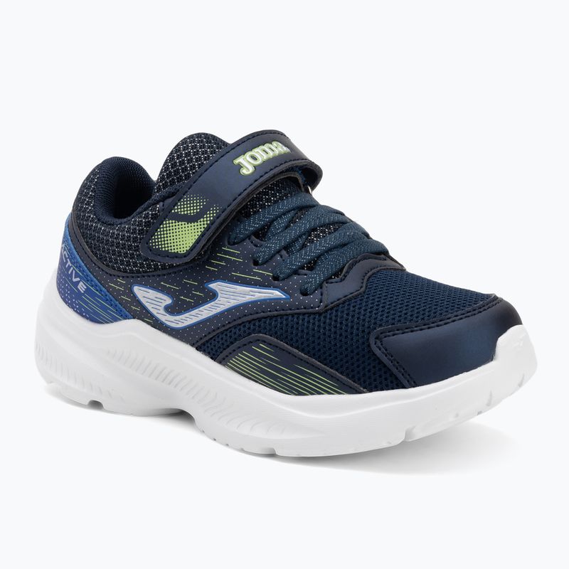 Dětské boty Joma Active Jr navy