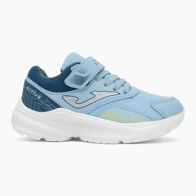 Dětské boty Joma Active Jr royal 2