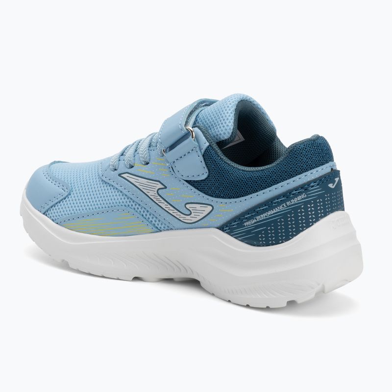 Dětské boty Joma Active Jr royal 3