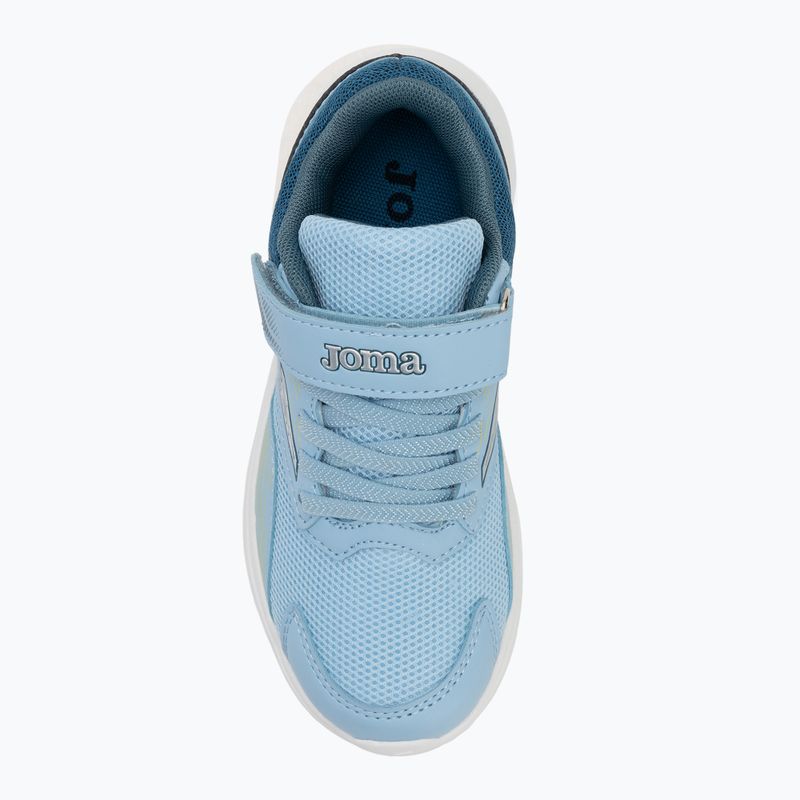 Dětské boty Joma Active Jr royal 5