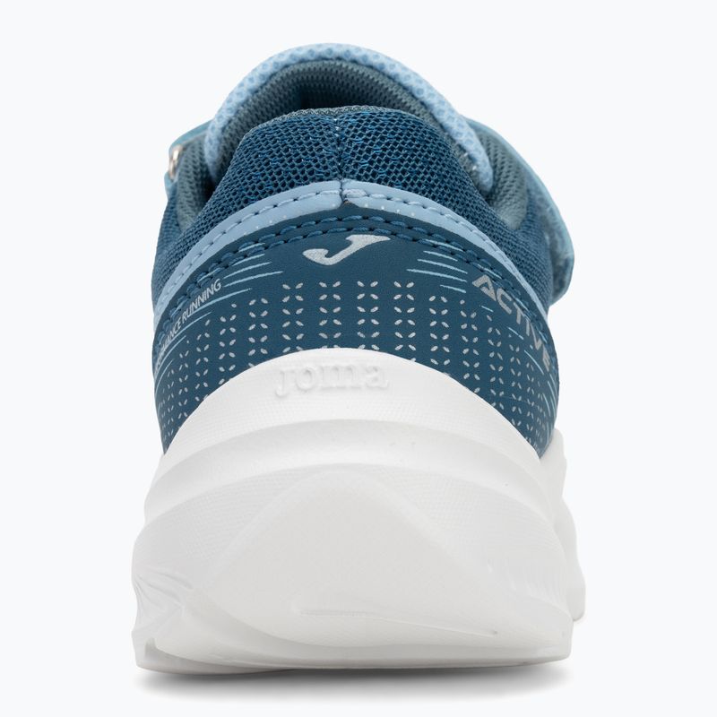 Dětské boty Joma Active Jr royal 6