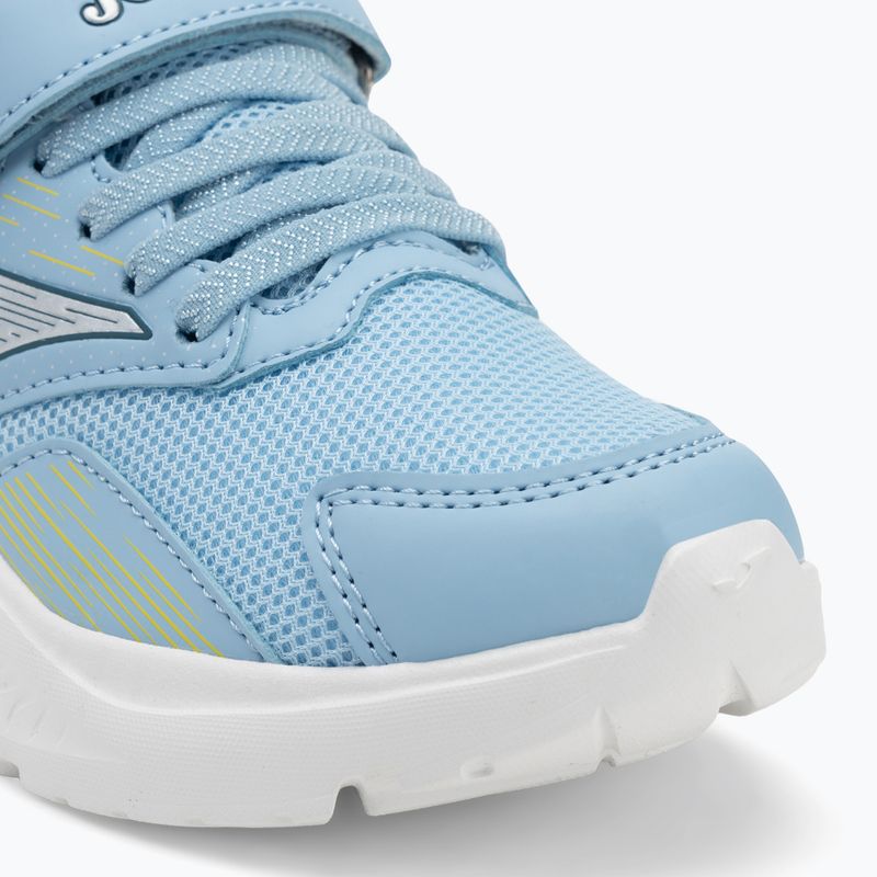 Dětské boty Joma Active Jr royal 7