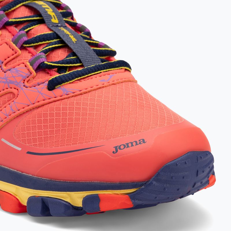 Dětské běžecké boty Joma Sima Jr coral 7