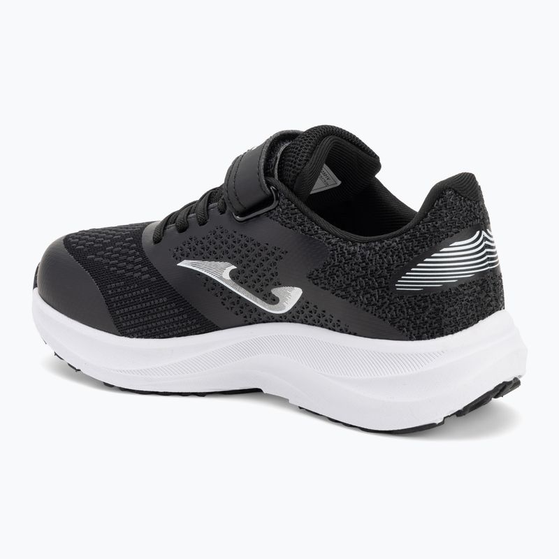 Dětské boty Joma Speed Jr black 3