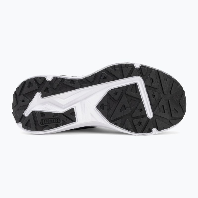 Dětské boty Joma Speed Jr black 4