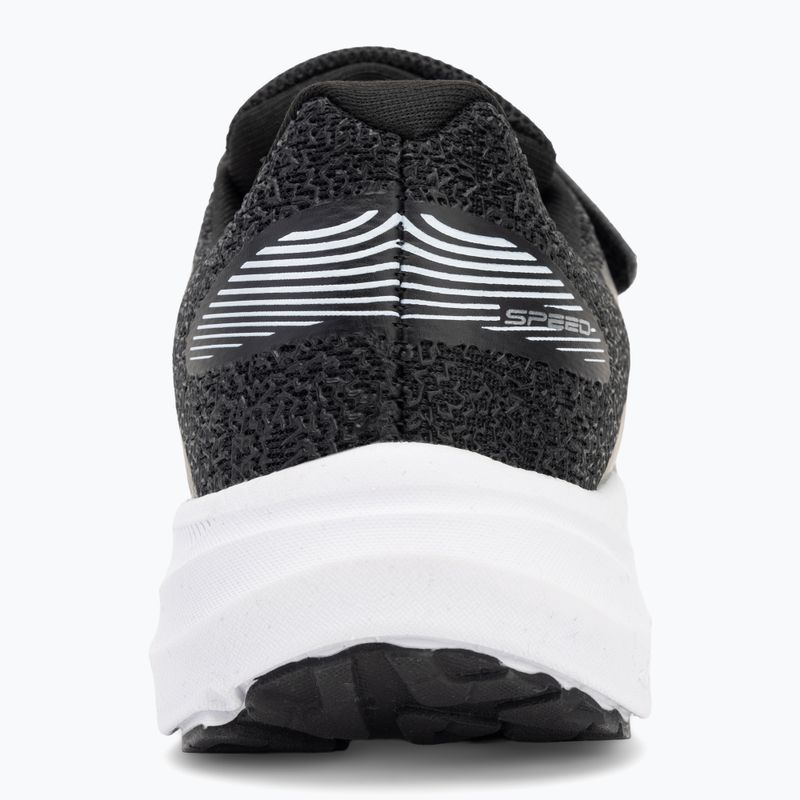 Dětské boty Joma Speed Jr black 6