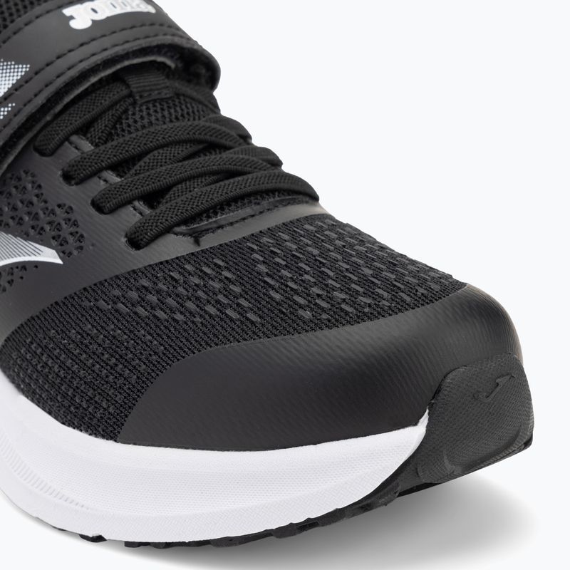 Dětské boty Joma Speed Jr black 7