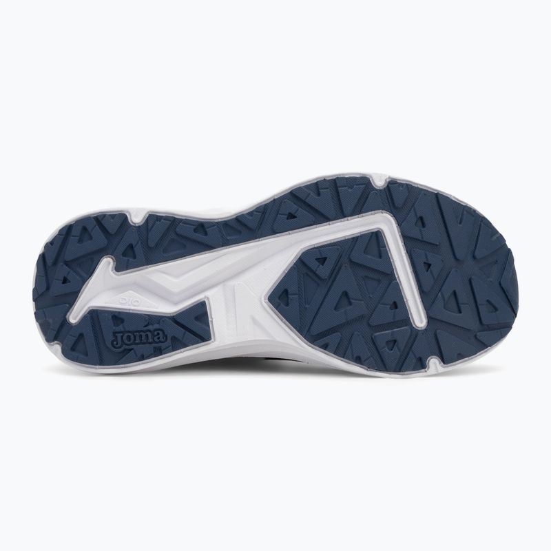 Dětské boty Joma Speed Jr navy 4