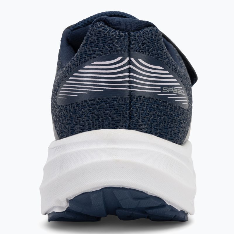 Dětské boty Joma Speed Jr navy 6