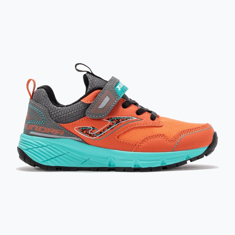 Dětské běžecké boty Joma Tundra red 8