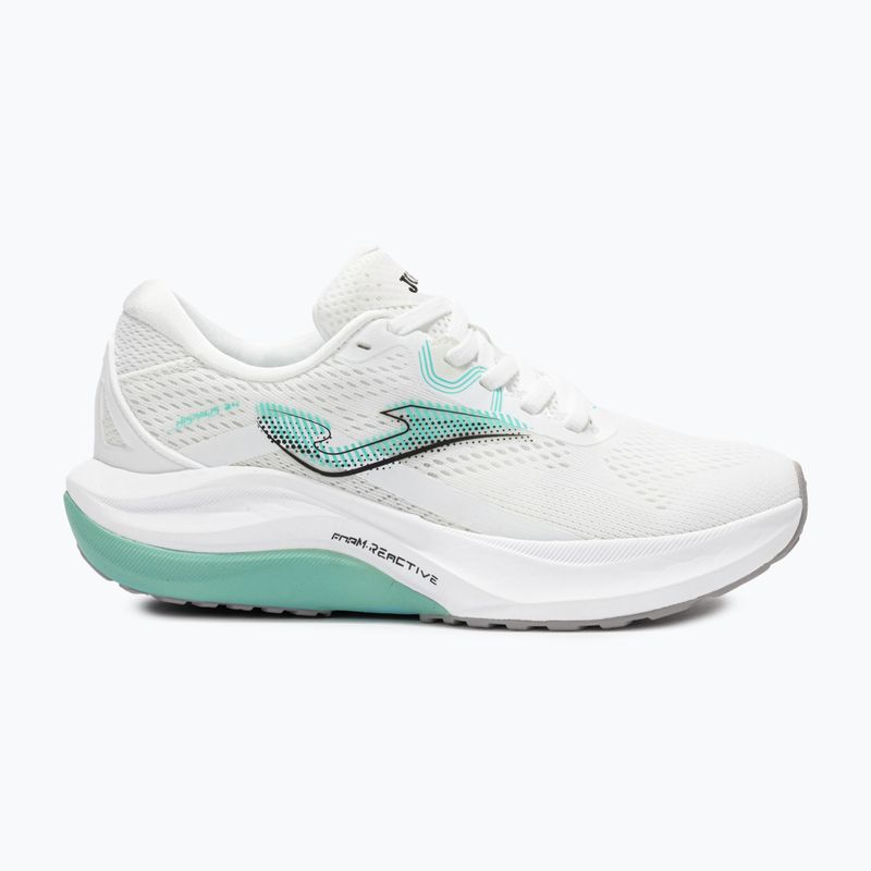 Dámské běžecké boty Joma Hispalis white 8
