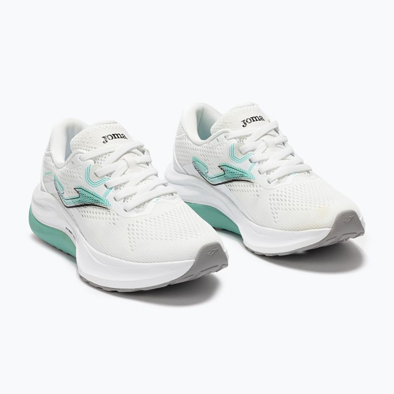 Dámské běžecké boty Joma Hispalis white 9