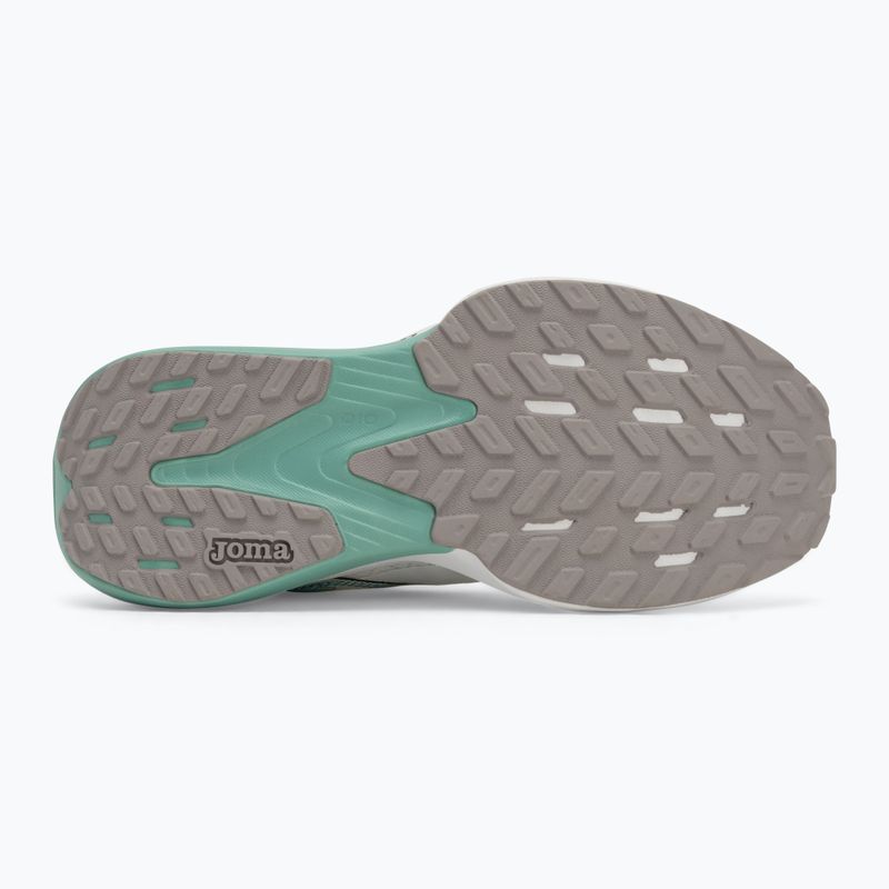 Dámské běžecké boty Joma Hispalis white 4