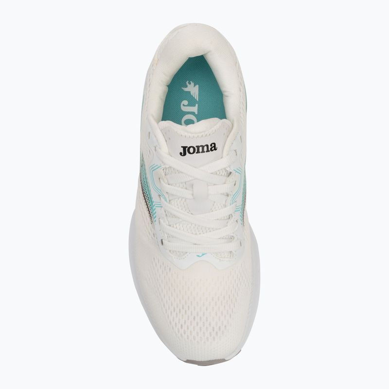 Dámské běžecké boty Joma Hispalis white 5