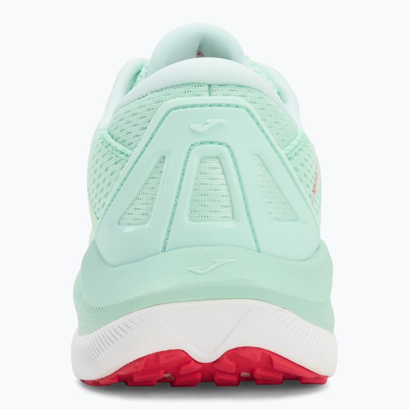 Dámské běžecké boty Joma Hispalis green 6
