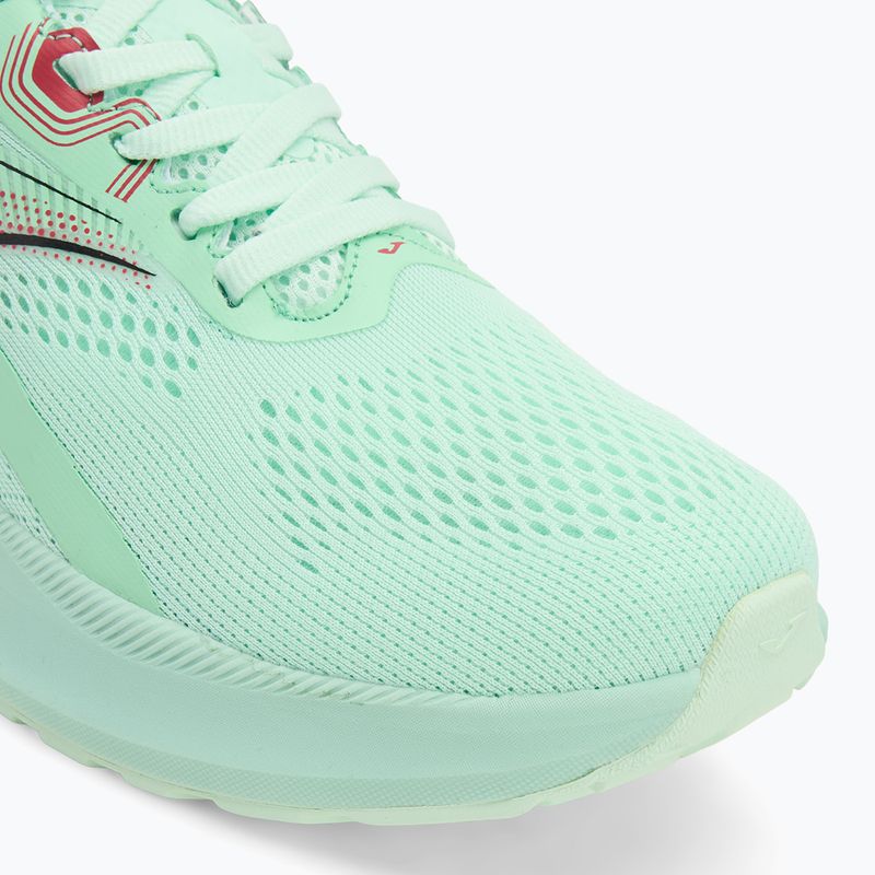 Dámské běžecké boty Joma Hispalis green 7