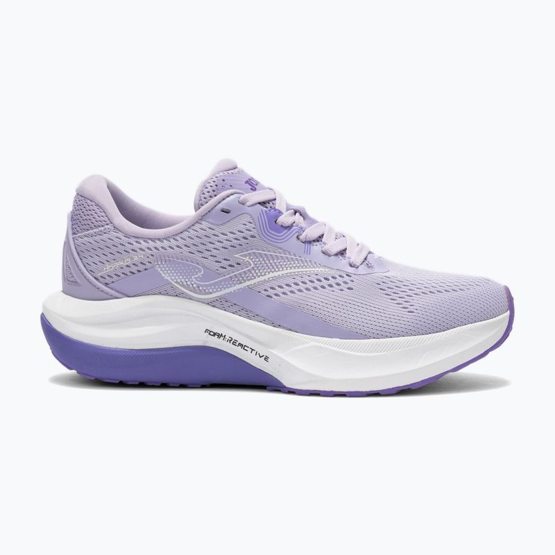 Dámské běžecké boty Joma Hispalis violet 8