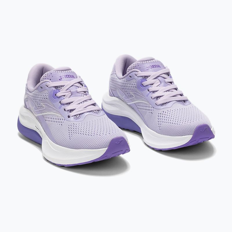Dámské běžecké boty Joma Hispalis violet 9