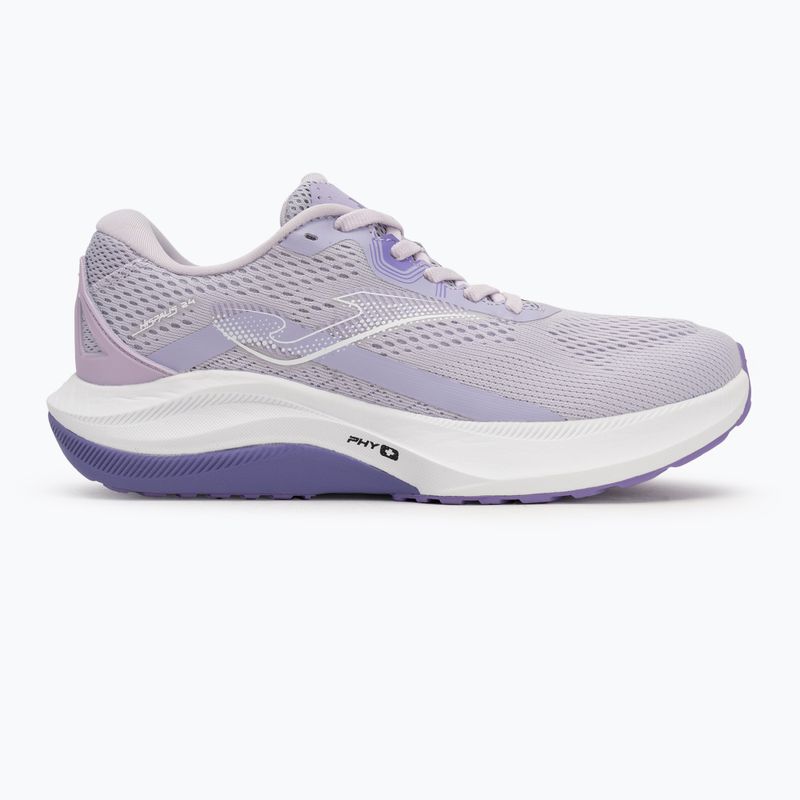 Dámské běžecké boty Joma Hispalis violet 2