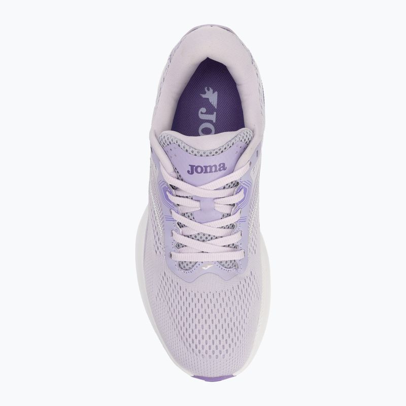 Dámské běžecké boty Joma Hispalis violet 5