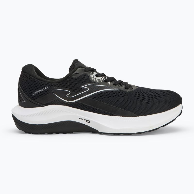 Pánské běžecké boty Joma Hispalis black 2