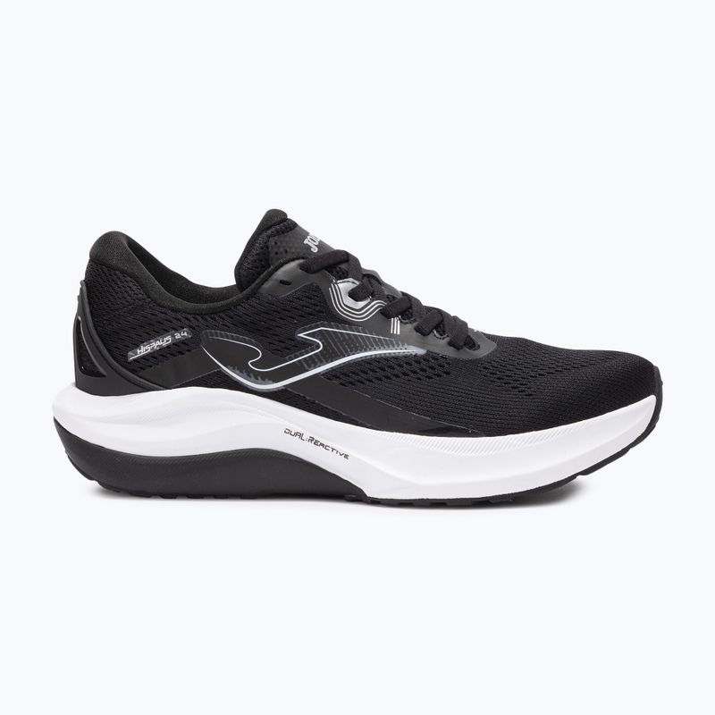 Pánské běžecké boty Joma Hispalis black 8