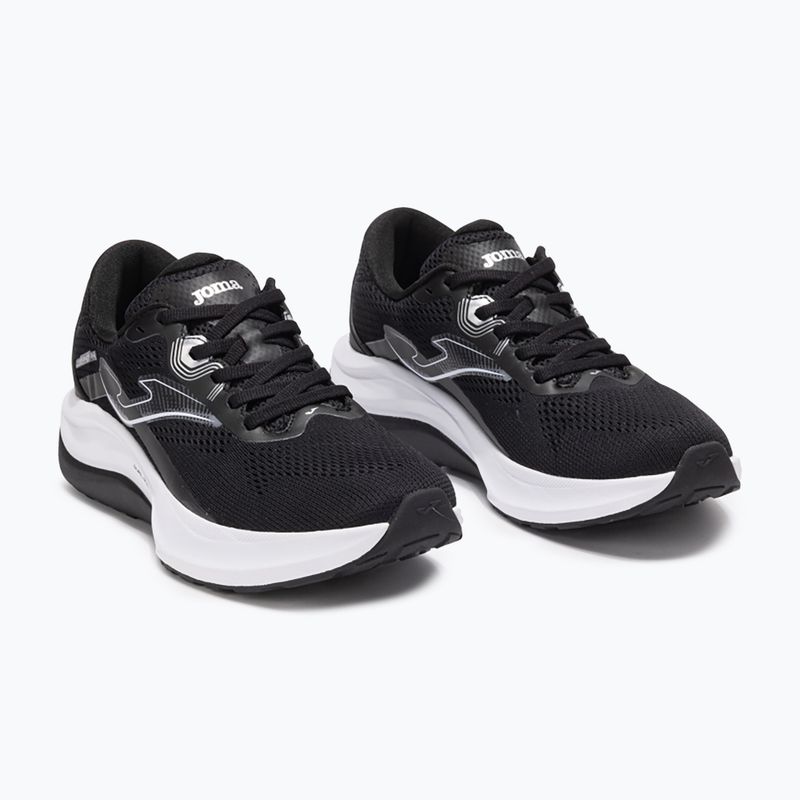 Pánské běžecké boty Joma Hispalis black 9