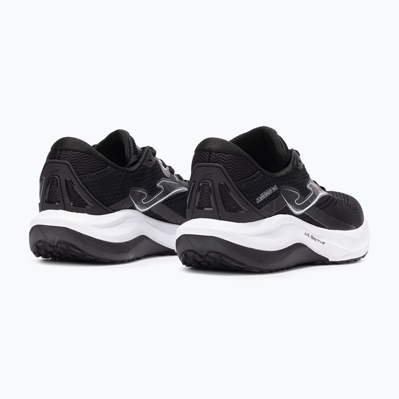 Pánské běžecké boty Joma Hispalis black 10