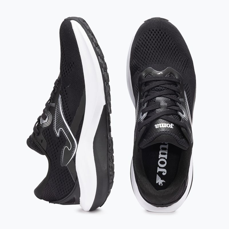 Pánské běžecké boty Joma Hispalis black 11