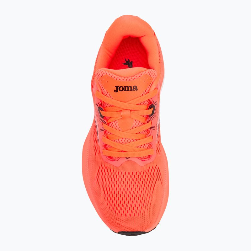 Pánské běžecké boty Joma Hispalis coral 5