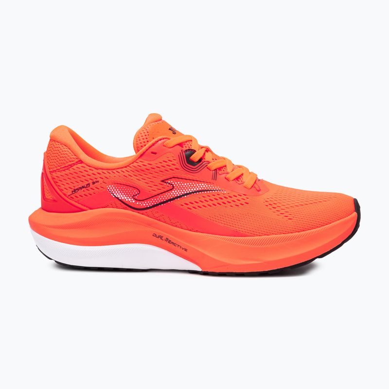 Pánské běžecké boty Joma Hispalis coral 8