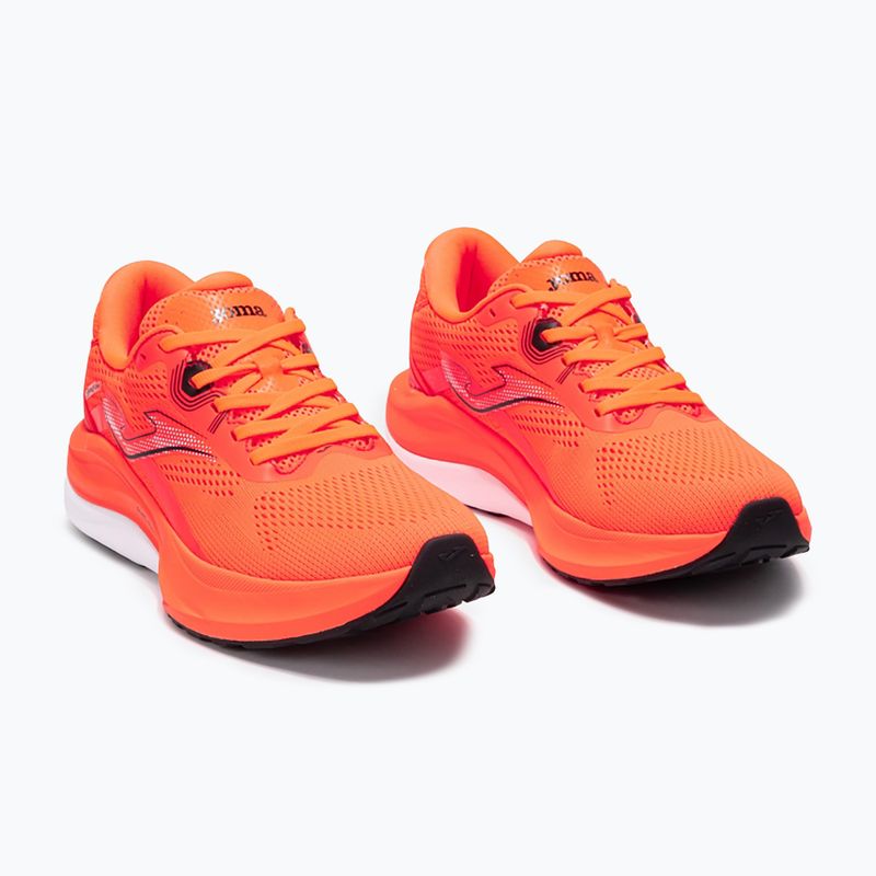 Pánské běžecké boty Joma Hispalis coral 9