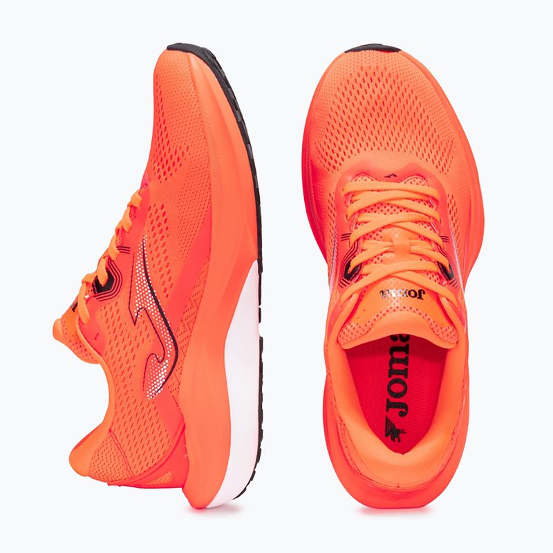 Pánské běžecké boty Joma Hispalis coral 11