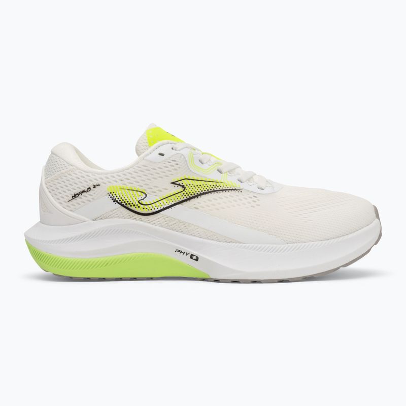 Pánské běžecké boty Joma Hispalis white 2