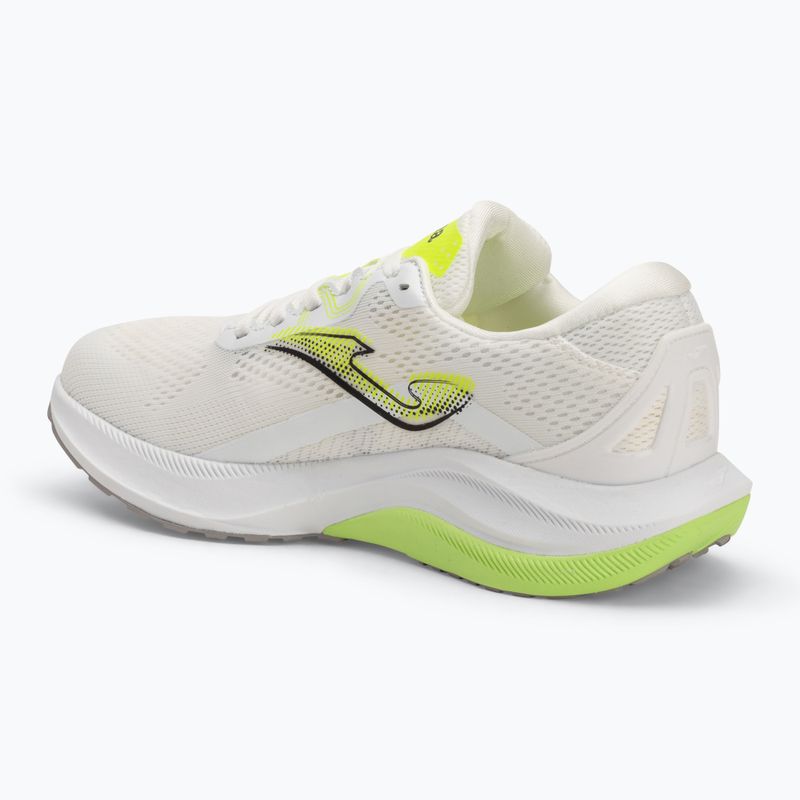 Pánské běžecké boty Joma Hispalis white 3