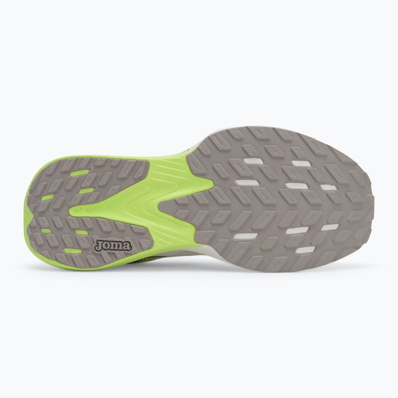 Pánské běžecké boty Joma Hispalis white 4