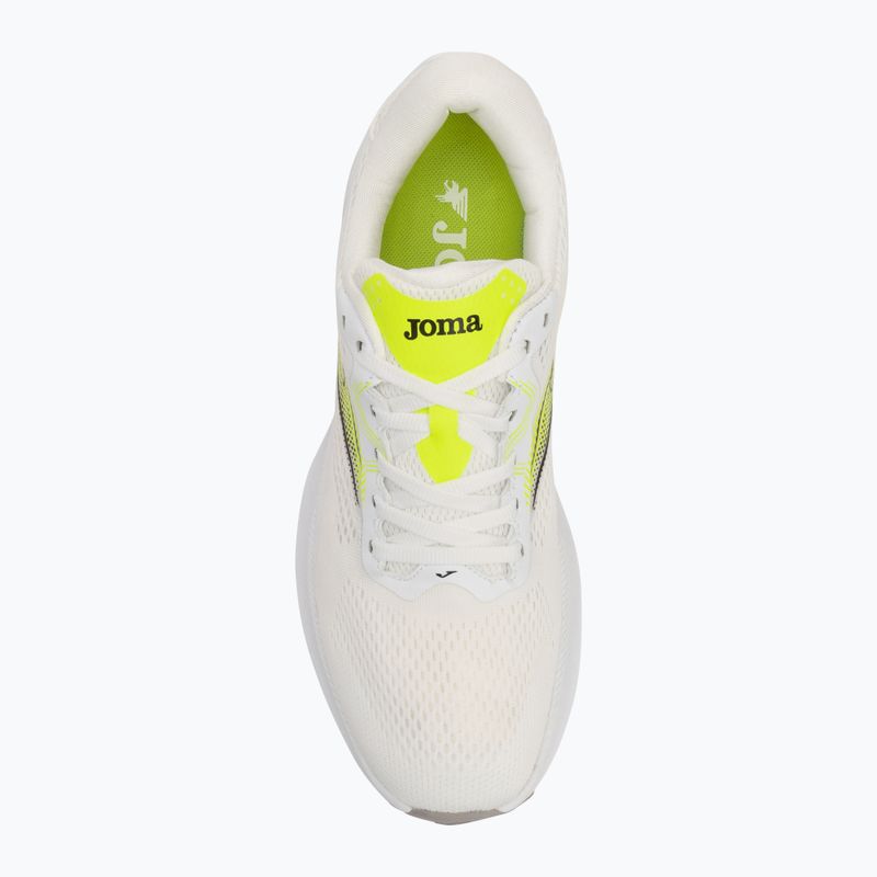 Pánské běžecké boty Joma Hispalis white 5