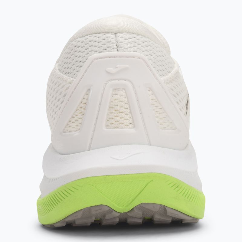 Pánské běžecké boty Joma Hispalis white 6