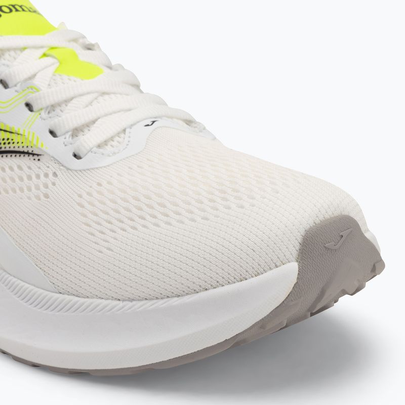 Pánské běžecké boty Joma Hispalis white 7