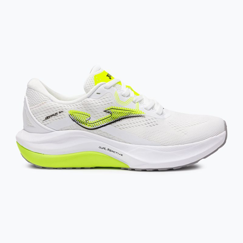 Pánské běžecké boty Joma Hispalis white 8