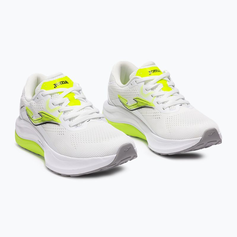 Pánské běžecké boty Joma Hispalis white 9
