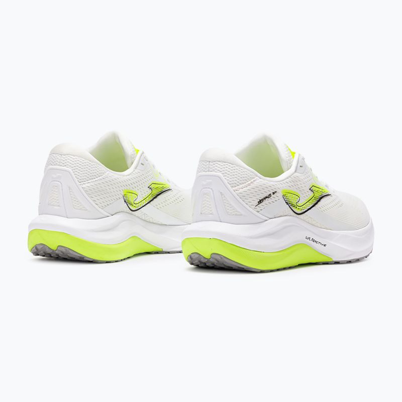 Pánské běžecké boty Joma Hispalis white 10