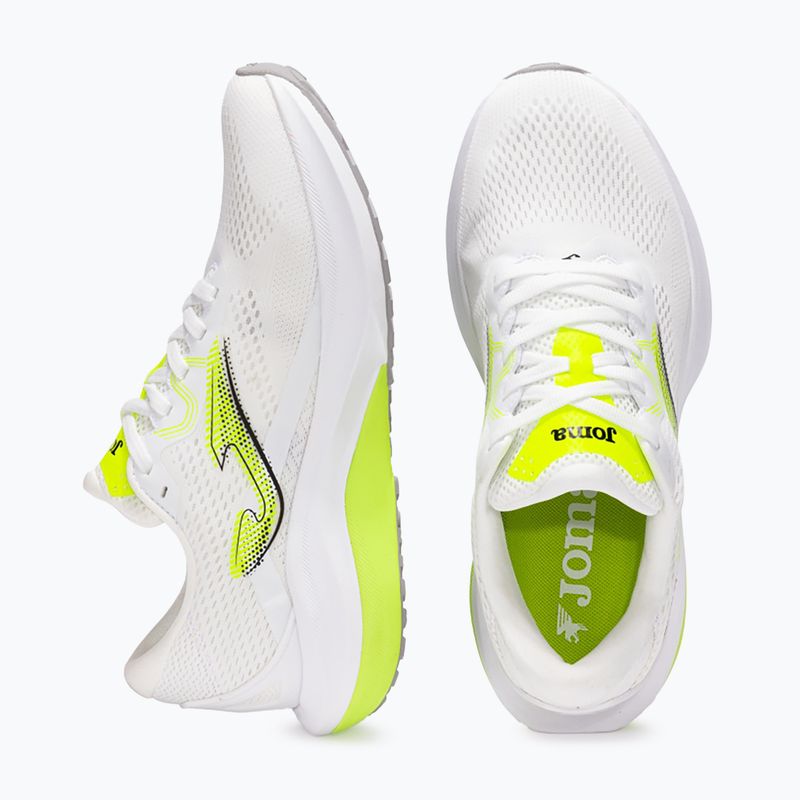 Pánské běžecké boty Joma Hispalis white 11