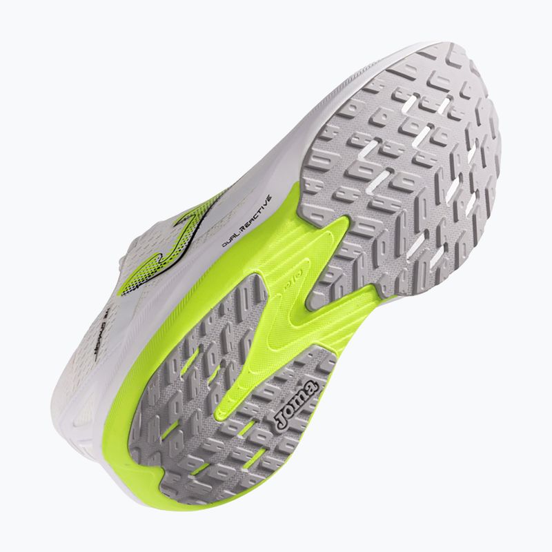 Pánské běžecké boty Joma Hispalis white 12