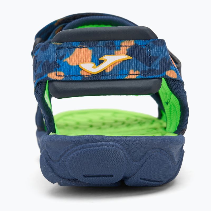 Dětské sandály Joma Boat Jr navy 6