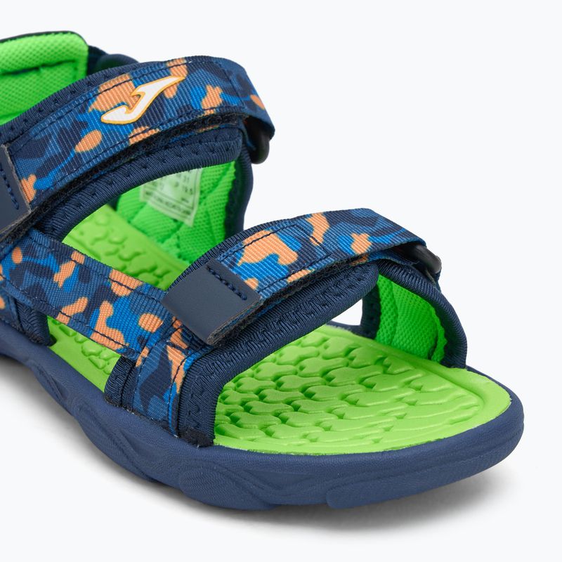 Dětské sandály Joma Boat Jr navy 7