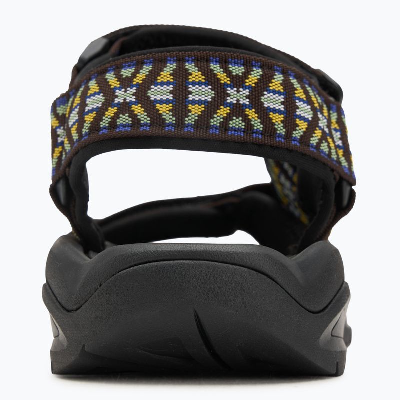 Pánské sandály Joma Climber black 6