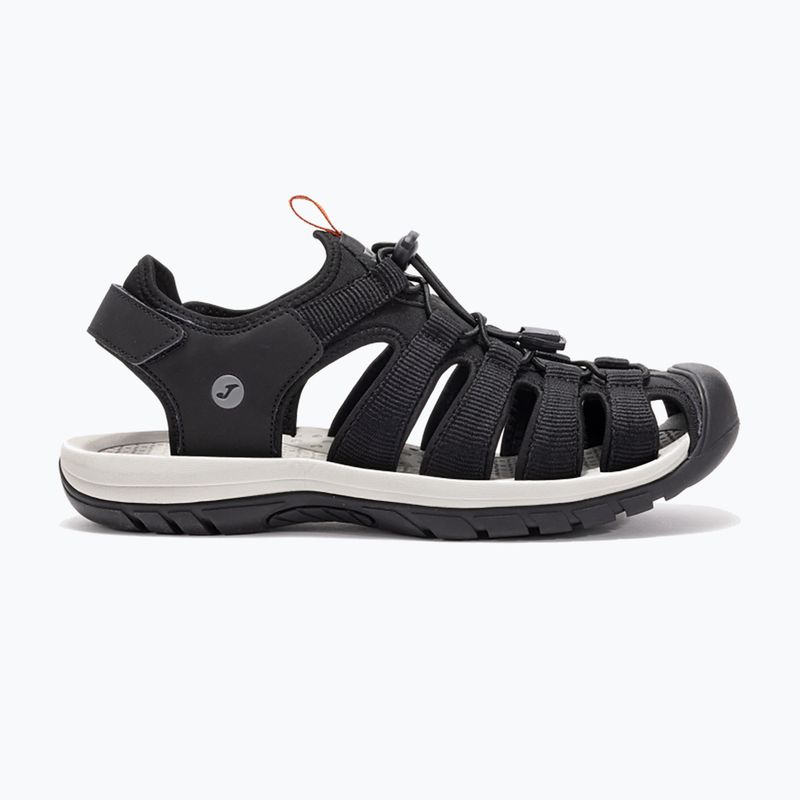 Pánské sandály Joma Gea black 8